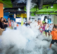 Questacon  The National Science and Technology Centre - Tourism Adelaide