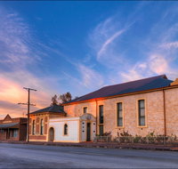 Quorn Historic Building Walk - Tourism Adelaide