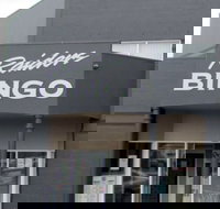 Raiders Bingo Centre - Tourism Adelaide
