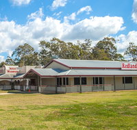 Redland Museum Inc - Tourism Adelaide