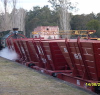 Richmond Vale Railway Museum - Tourism Adelaide