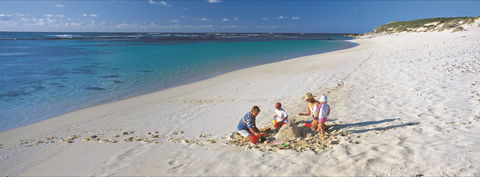 Ricey Beach - Tourism Adelaide 0