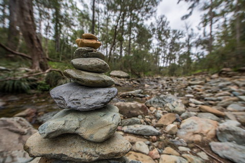 Rocksberg Park Heritage Reserve - Tourism Adelaide 2