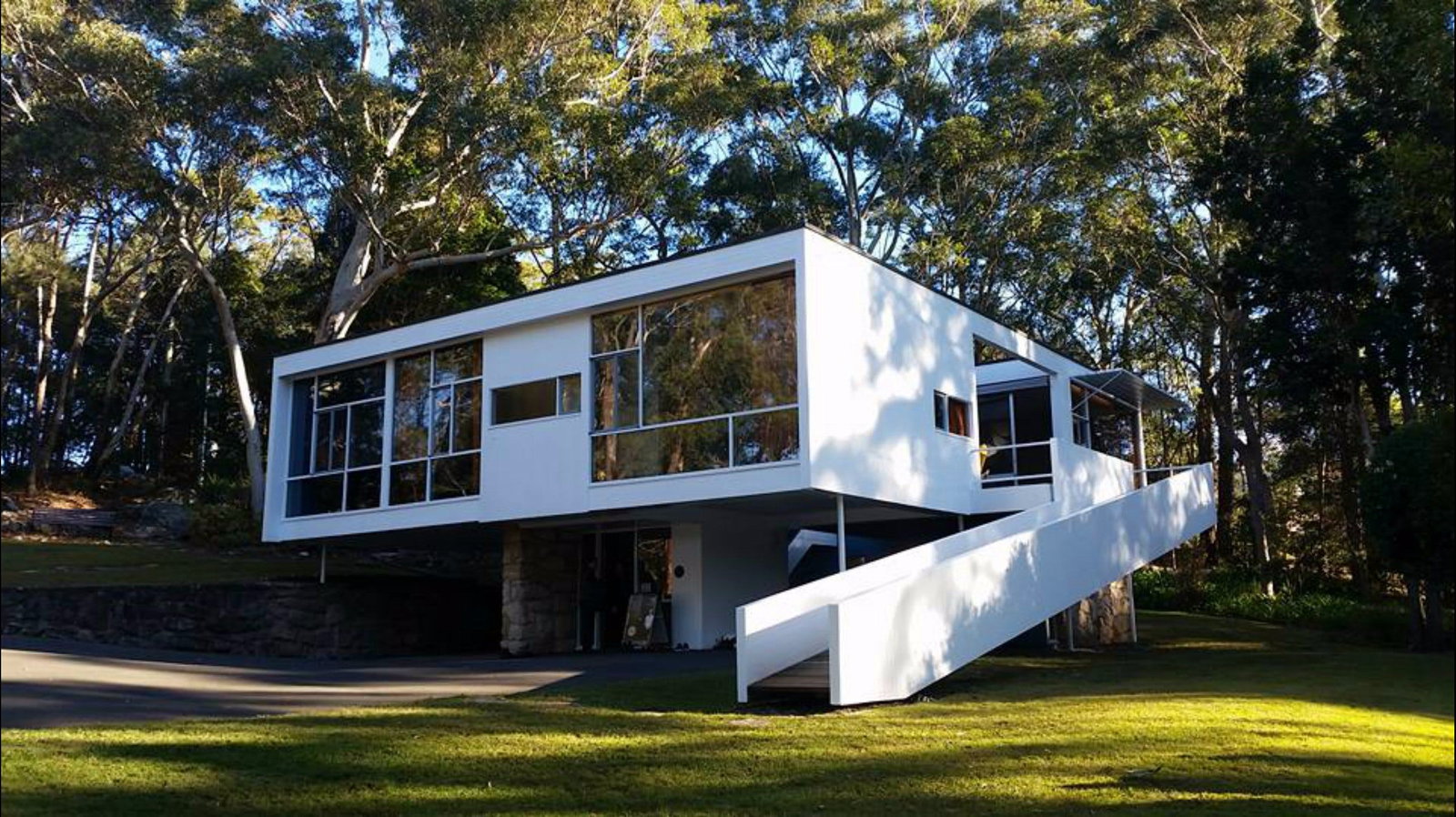 Wahroonga NSW Tourism Adelaide