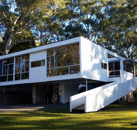 Rose Seidler House - Tourism Adelaide
