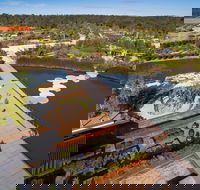 Royal Botanic Gardens Victoria Cranbourne Gardens - Tourism Adelaide