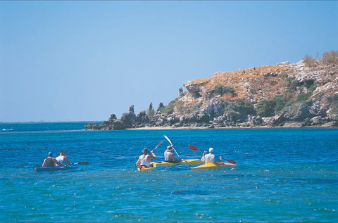 Safety Bay - Tourism Adelaide 2