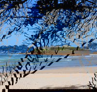 Sandon Beach - Tourism Adelaide