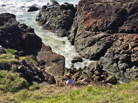 Sandon Beach - Tourism Adelaide 1
