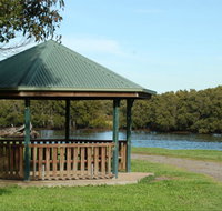 Scotts Point Way to Riverside Park trail - Tourism Adelaide