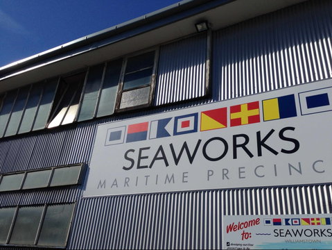 Seaworks And The Maritime Discovery Centre - Tourism Adelaide 0