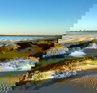 Shelly Beach Dune Walk Trail - Tourism Adelaide