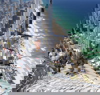 SkyPoint Climb - Tourism Adelaide