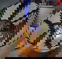 Sophisticated Designs - Tourism Adelaide