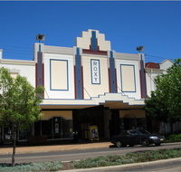 Soundtrails - Bingara - Tourism Adelaide