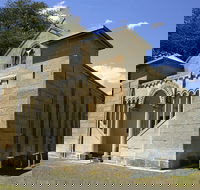 St Mark's Church Pontville - Tourism Adelaide