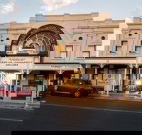 Stock Exchange Arcade - Tourism Adelaide