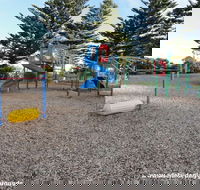 Susan Wilson Memorial Playground - Tourism Adelaide