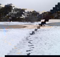 Taralga Sands Golf Club