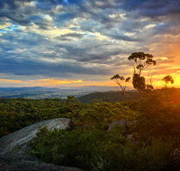 Tenterfield - Tourism Adelaide