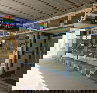 The G.R.A.I.N. Store Gallery - Tourism Adelaide