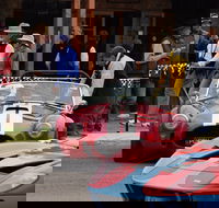 The Sprint Route - Tourism Adelaide