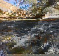 Three Creeks Station -Arkaroona Creek Walk - Tourism Adelaide