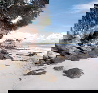 Tinnanbar - Tourism Adelaide