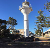 Tipara Lighthouse Wallaroo