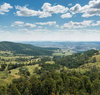 Tooloom Lookout - Tourism Adelaide