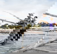 Turnbull Park and Foreshore - Tourism Adelaide