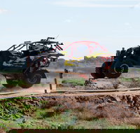 Turbo Buggy Ride - Tourism Adelaide