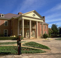 United States of America Embassy of The - Tourism Adelaide