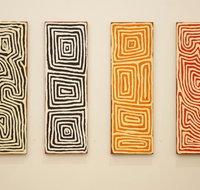 Utopia Art Sydney - Tourism Adelaide
