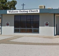 Wallaroo Uniting Church