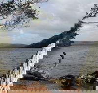 Walpole-Nornalup Inlet