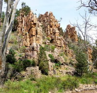 Warren Gorge - Tourism Adelaide
