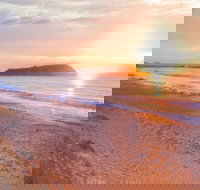 Warilla Beach Shellharbour - Tourism Adelaide