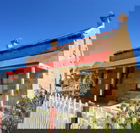 Warwick Historical Society Museum - Tourism Adelaide