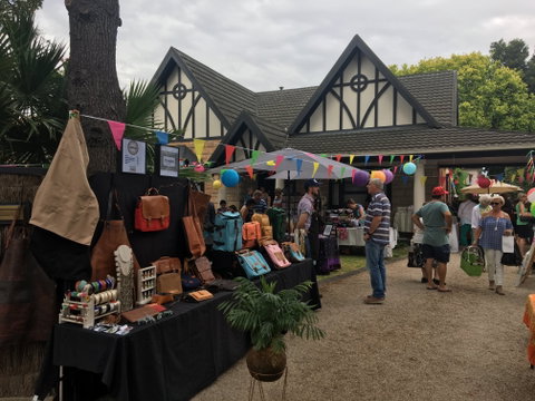 Wattle Street Market - Tourism Adelaide 1