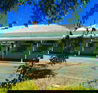 Westonia - Tourism Adelaide