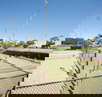 Wests Tennis Club - Tourism Adelaide