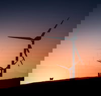 Woakwine Range Wind Farm Tourist Drive - Tourism Adelaide