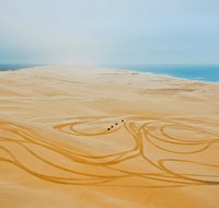 Worimi National Park - Tourism Adelaide