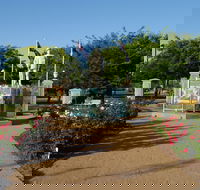 WW1 Memorial Park