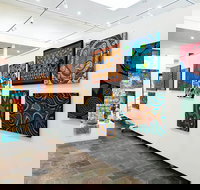 Yarrabah Arts and Cultural Precinct - Tourism Adelaide