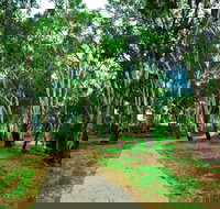 Adungadoo Pathway - Tourism Adelaide