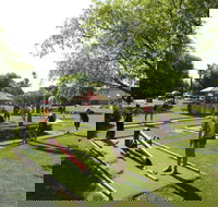 Adventure Fun Park Gippsland - Tourism Adelaide