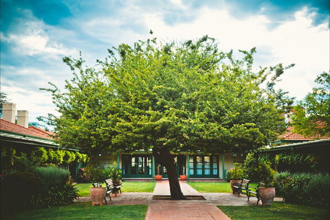 Ainslie + Gorman Arts Centres - Tourism Adelaide 0