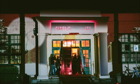 Ainslie + Gorman Arts Centres - Tourism Adelaide 2